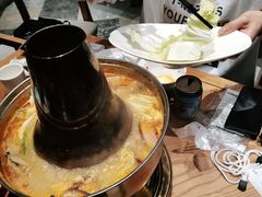 -韶关风度华美达广场酒店自助餐厅