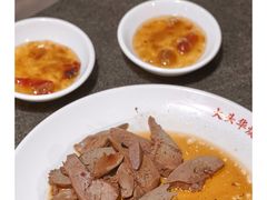 -黄连大头华烧鹅店(大良店)
