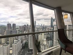 -国贸旋转餐厅(国贸广场店)