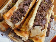 -王胖子驴肉火烧(鼓楼店)