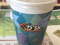 -迈德思客•汉堡•烤鸡(围墙巷店)