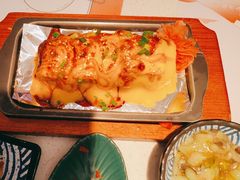 -花漫里日式餐厅(刺桐店)