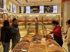 -品忆香炒货工坊(西稍门店)