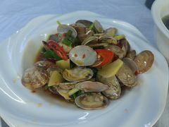 -众味海鲜大排档·活海鲜·潮汕味(南澳店)