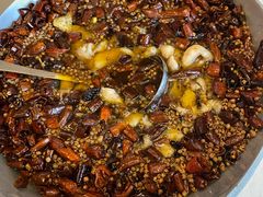 -辣婆婆(航天桥店)