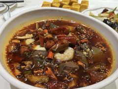 -老爷庙风味美食府(魏都大道店)