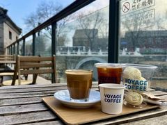 -VOYAGE COFFEE(北锣鼓巷店)