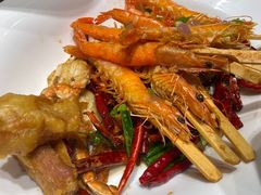 -湖北三五醇酒店·35年新楚菜