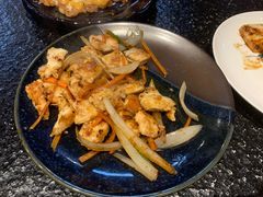 -大成铁板烧•板前(复古餐厅石老人店)