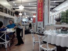 大堂-村(悦海新天地店)