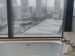 -国际青年会议酒店