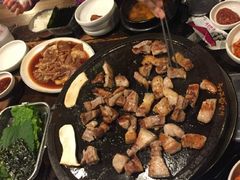 -Dombe豚(黑猪肉街店)