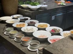 -太湖饭店玉兰厅(自助餐厅)