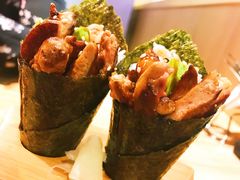 -金善子深海料理(云鼎店)