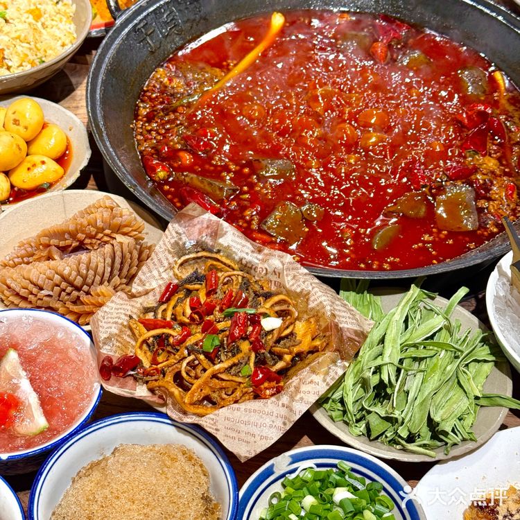 🔥速冲！于屿城火锅三周年庆喊你来吃火锅啦！