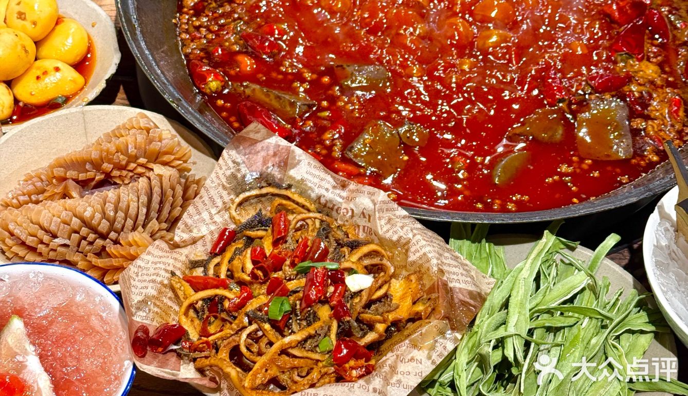 🔥速冲！于屿城火锅三周年庆喊你来吃火锅啦！