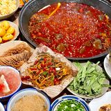 🔥速冲！于屿城火锅三周年庆喊你来吃火锅啦！