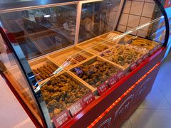 -首炸里脊肉•炸鸡(汉神购物广场店)