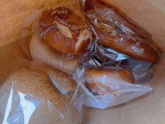 -雀食面包店(钟楼店)