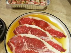 -好牛烧肉(世茂广场店)