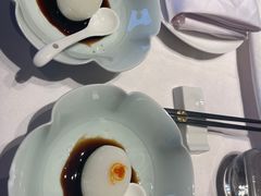 -俏江南天津时尚曲艺主题餐厅(马场道店)