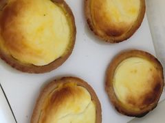 -田中先生の泡芙工坊(胜利店)