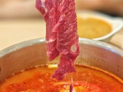 -呷哺呷哺 黄金牧场 (新辰里学清路店)