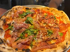 -FABIO’S费比欧披萨餐厅