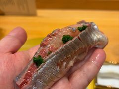 -鮨冠OMAKASE食べ放题(北京首店)