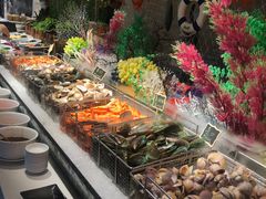-威珀斯酒店·珀萃美食餐厅
