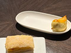 -万丽轩·粤菜(王府井金茂万丽酒店)