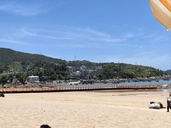 -大京沙滩