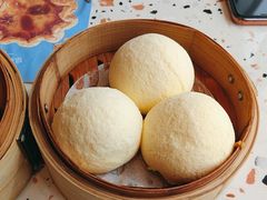 -点都德(广州白云山景区南门店)