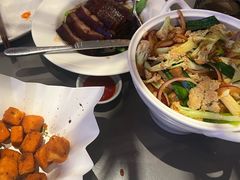-桂满陇·蟹黄小笼汤包(清河万象店)