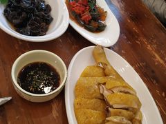 -侬佳蒸菜馆(听潮店)