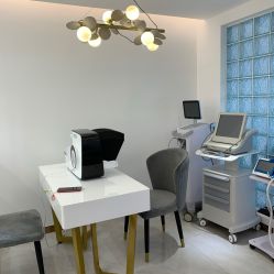 -Let's beauty莱恩轻奢皮肤管理