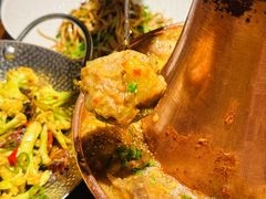 -雀舞云南菜(天津天河城购物中心店)