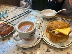 -华嫂冰室(尖沙咀店)