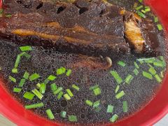 -小龙大肉面馆