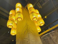 -破三川·新川菜(静安大融城店)