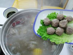 -卤鹅鲜生(卤鹅鲜生万科金域悦府店)