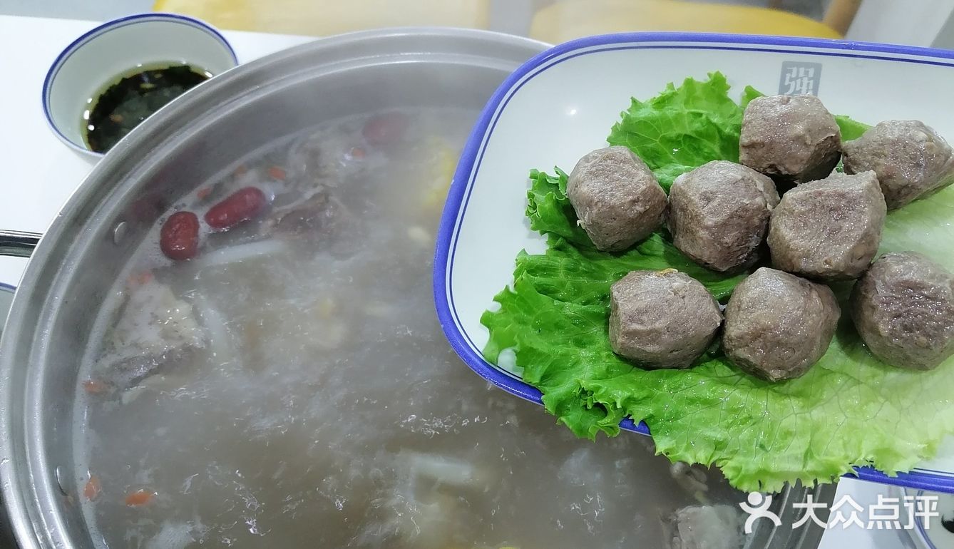 打边炉也太适合冬天了