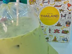 -春莱·老挝咖啡·泰式奶茶(钟楼店)