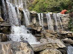 -古龙峡云天玻霸