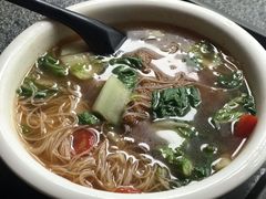 -小井头·阿强面馆(复兴店)