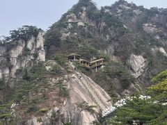 -罗田天堂寨风景区