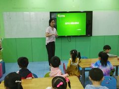 -小问号·科学启蒙·逻辑思维·阅读素养·口才演讲(杨浦合生汇中心)