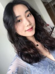 -茶发Salon·烫发染发理发