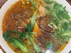 -金杨拉面王(杨南路店)
