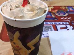 -DQ·蛋糕·冰淇淋(金鹰天地店)